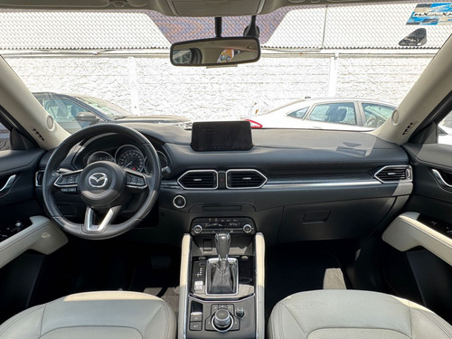 Mazda CX-5 2.5 S Grand Touring 4x2 At