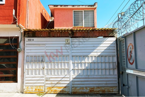 Casa En Venta En El Pilar, Momoxpan, A Unos Metros De La Recta A Cholula
