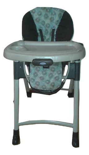 Silla Porta Bebes-graco 