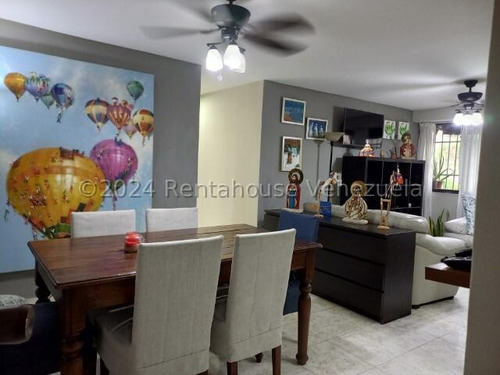 Apartamento En Venta Urb La Vaquera Guarenas Ar Mls # 25-16755
