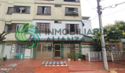 Apartamento en arriendo