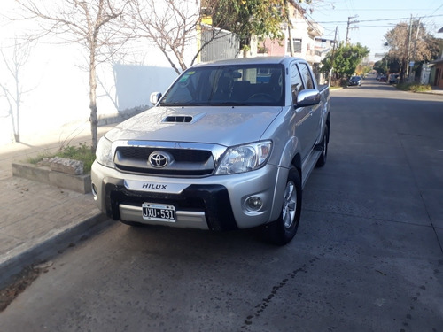 Toyota Hilux 3.0 Cd Srv I 171cv 4x2 2011