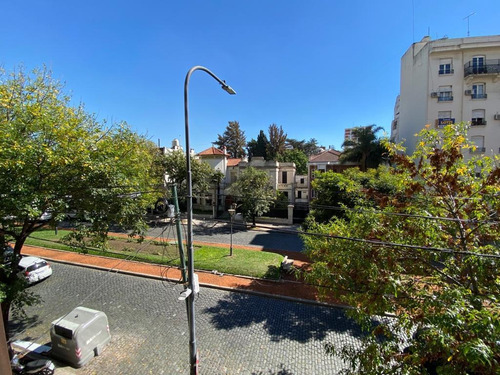 Piso En Venta, Belgrano R - Boulevard Incas, Cochera, Orientación Norte, Sol