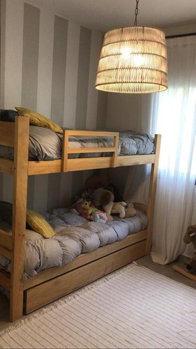 Imagen 12 de 15 de Casa En Una Planta A La Venta, Barrio La Comarca