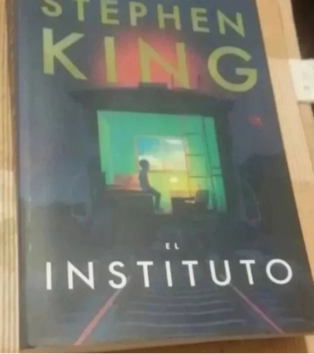 El Instituto Stephen King 