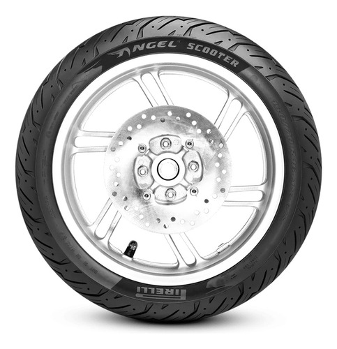 Cubierta Pirelli 150 70 14 Angel Scooter Kymco Xciting 400