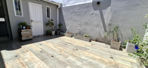¡excelente Ph Refaccionado De 3 Ambientes Con Patio Y Parrilla!- En Venta