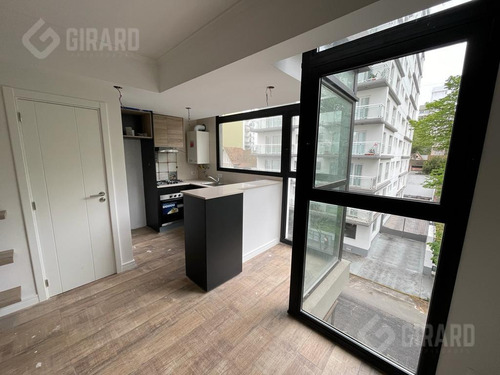 Departamento En Venta De 2 Ambientes A Estrenar , Edificio Damar Xi. Ubicado En Zona Güemes