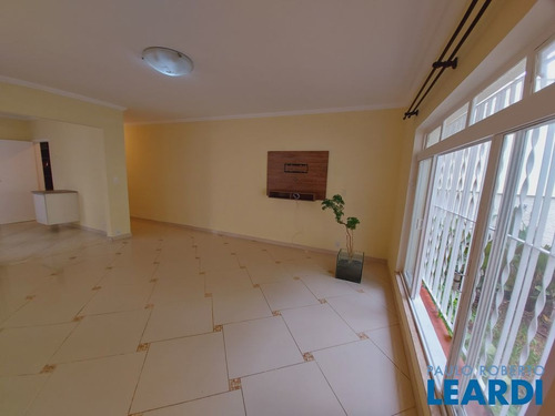 Imagem 13 de 15 de Casa Térrea - Pompéia - Sp - 628019