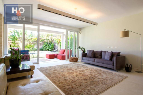 Imagem 17 de 27 de Casa Com 4 Dormitórios À Venda, 698 M² - Morumbi - São Paulo/sp - Ca0298