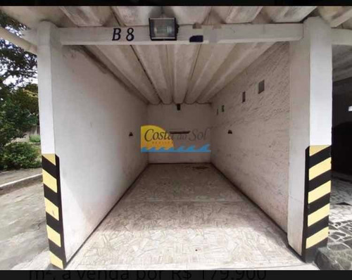 Imagem 11 de 14 de Oportunidade No Saboó Em Santos!