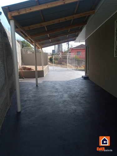 Imagem 6 de 18 de Casa Para Alugar Em Olarias - 1375-l