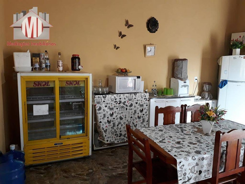 Imagem 17 de 30 de Chácara Com 04 Dormitórios À Venda, 960 M² Por R$ 210.000 - Pedra Bela - Pedra Bela/sp - Ch0251