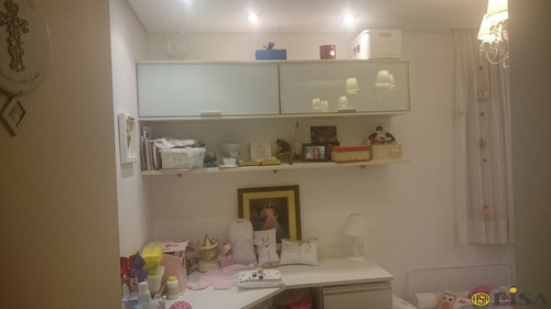 Imagem 10 de 15 de Casa Verde Sobrado Em Condomínio Fechado, 94 M², 2 Vagas - Et4290