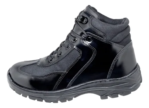Bota force militar mercado livre hot sale