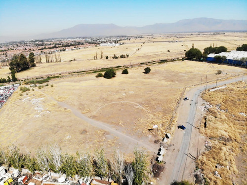 Venta Terreno Quilicura