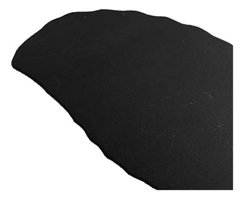 Tabla De Mármol Para Presentación Refinada De 28x14cm