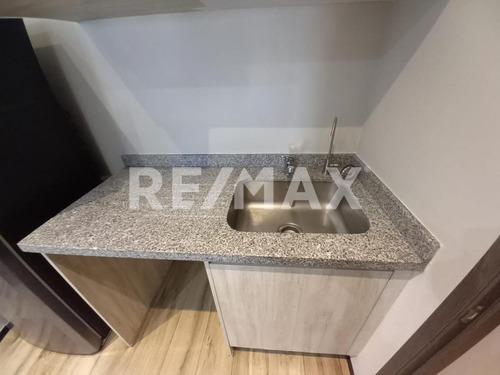 Venta Loft Desarrollo La Citta, Torres De Potrero San Jeronimo.