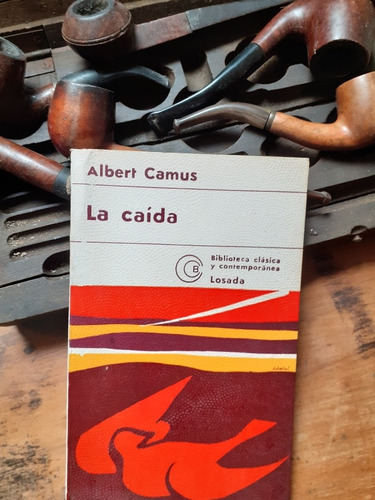 La Caída / Albert Camus - Losada