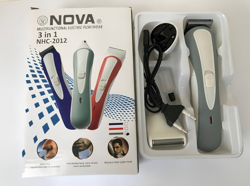 Nova NHC-2012