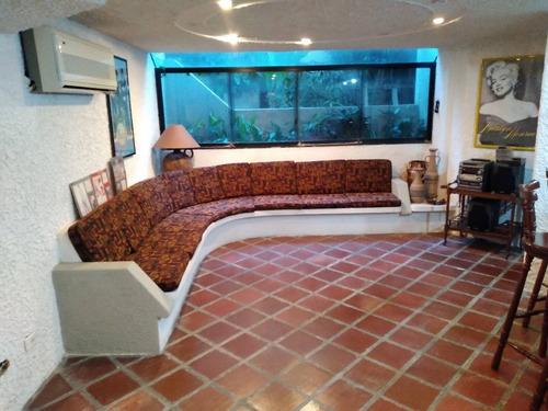 Imagen 11 de 20 de Casa En Venta La Viña Valencia Carabobo 598 M2 - Tres Niveles Cod 400645