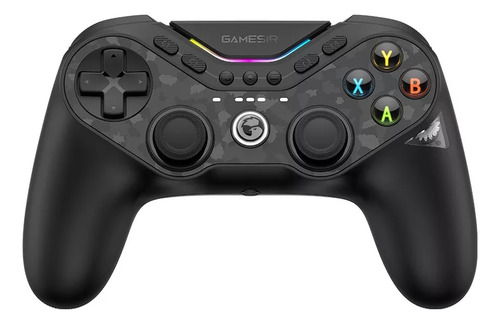 Controlador Inalámbrico Gamesir Tarantula Pro Para Switch/pc