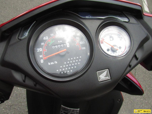 Imagen 3 de 25 de Honda Dio 125cc