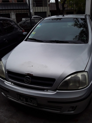 Chevrolet Corsa 1.7 Gls 2004