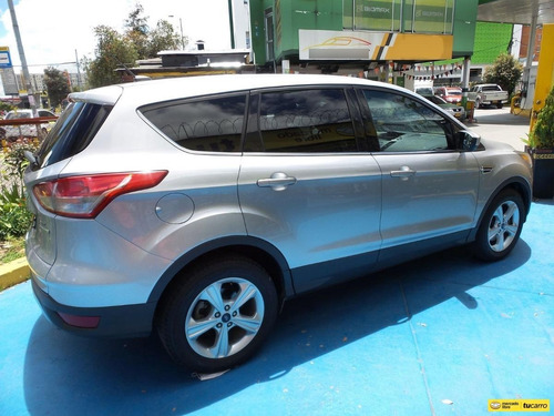 Imagen 5 de 25 de Ford Escape