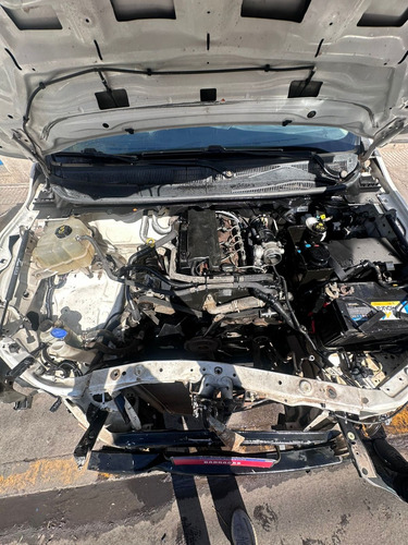 Ford Ranger Dc 4x4 Xl 2.2l