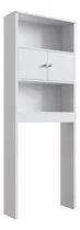 Comprar  Mueble Para Baño Sobre Inodoro Con 2  Puertas Y 2 Estantes