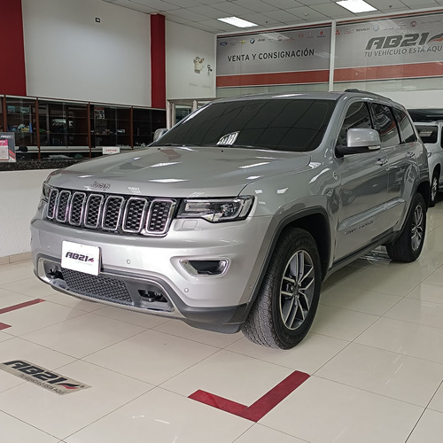 Jeep Grand Cherokee  Limited 