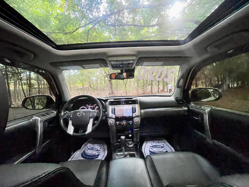 Toyota 4runner 2020 Sr5 Premium