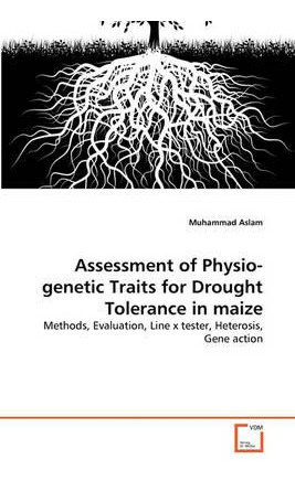 Libro Assessment Of Physio-genetic Traits For Drought Tol...