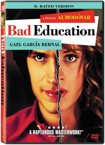 Educación Mala (versión Original Sin Censura)