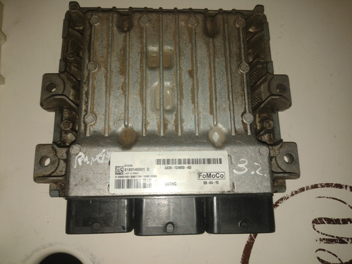 Kit De Arranque Ford Ranger 3.2