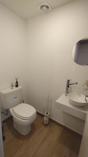 Venta Departamento 3 Ambientes Con Cochera En Belgrano