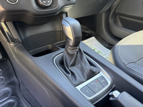 Citroën C4 Cactus 1.6 Noir 165 At6