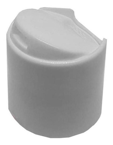 Venta De Tapas Accesibles, Mxwtl-020, 3500 Pzas. Rosca 24/4 Color Blanco