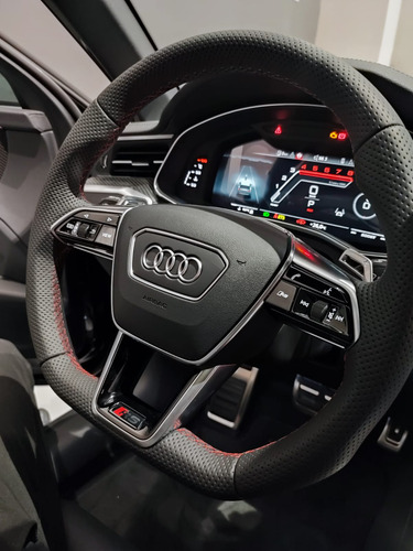Audi RS6 4.0 Tfsi Avant Performance Tiptronic Quattro Mhev