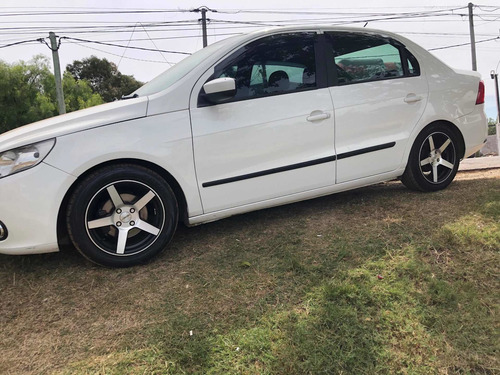 Volkswagen Gol 1.6 I Power 701 2009