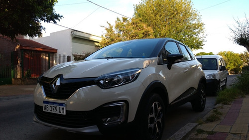 Renault Captur 2.0 Intens Manual 2018