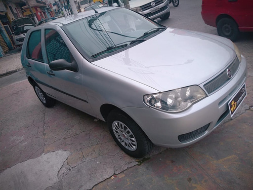 Fiat Palio Financiamento Sem Score