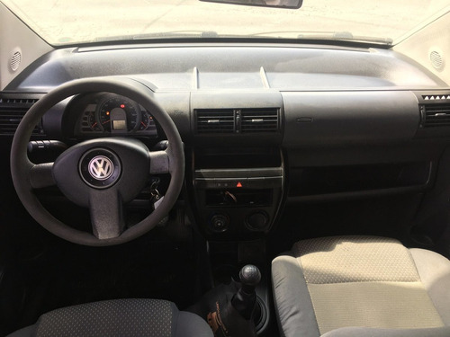 Volkswagen Fox 1.0 Mi Plus 8v Flex 4p Manual 2007/2007
