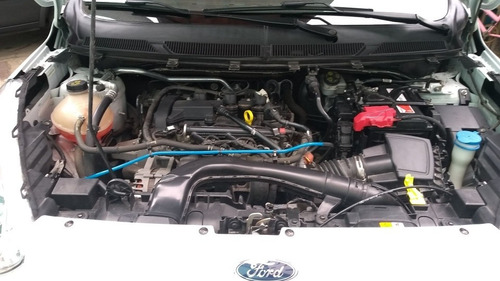 Ford Ka 2019 1.5 Se Flex 4p