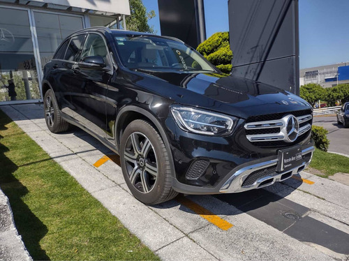 Imagen 3 de 14 de Mercedes-benz Clase Glc 2020 2.0 300 Off Road At