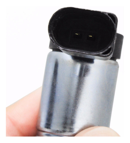 Electroválvula De Control De Compresor Ac 1k0820803s, 1k8208