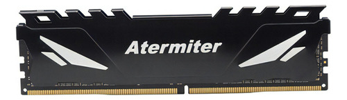 Memoria Udimm de 8 GB Ddr4 3200 MHz Ppx Atermiter P/escritorio