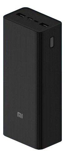 Powerbank Xiaomi 18w Power Bank 30000mah - Pb3018zm