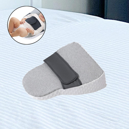 Wedge Lactancia Lactancia Lamma De La Almohada Camilla Para